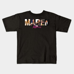 maren morris Kids T-Shirt